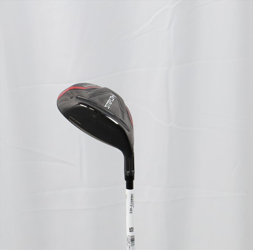 Taylormade Stealth 18° 5 Fairway Wood Regular Ventus 13598828 Good