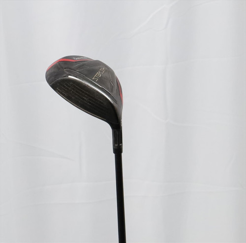Taylormade Stealth 15° 3 Fairway Wood Regular Ventus 13685565 Fair