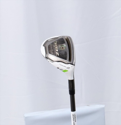 Taylormade Rocketballz Tour Rescue 16.5° 2H Hybrid Stiff Matrix 13686346 Fair