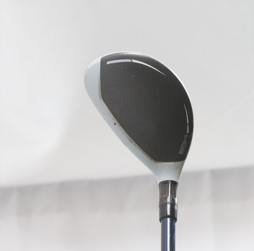 Taylormade Sim Max Rescue 19° 3H Hybrid Stiff Ventus 13693081 Fair