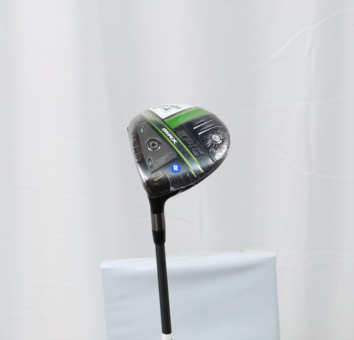Callaway Epic Max 15° 3 Fairway Wood Regular Flex Hzrdus 13598327 Left Hand