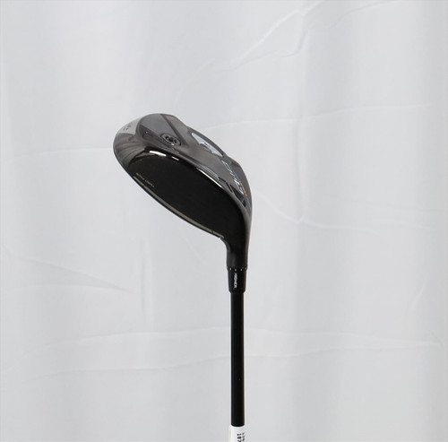 Taylormade Qi10 Tour 15° 3 Fairway Wood Tour Extra Stiff Excellent
