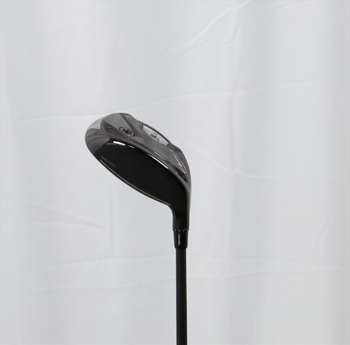 Taylormade Qi10 Tour 18° 5 Fairway Wood Regular 13626026 Excellent