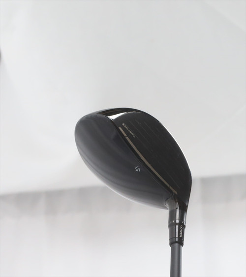 Taylormade Qi10 Tour 18° 5 Fairway Wood Regular 13626026 Excellent