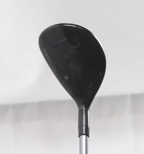 Taylormade Qi10 Max Rescue 23° 4H Hybrid Regular Speeder Nx Tcs 50