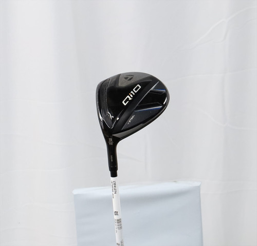 Taylormade Qi10 15° 3 Fairway Wood Regular Flex Ventus 13599084