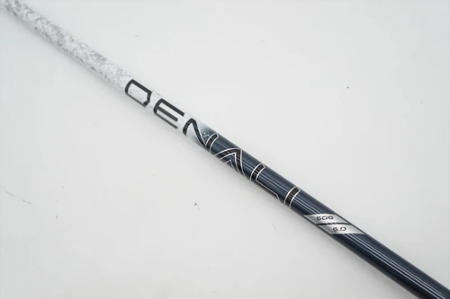 Project X Denali Blue 5.0 50g Senior 41.25" #7 Wood Shaft Titleist GTS GT TSR