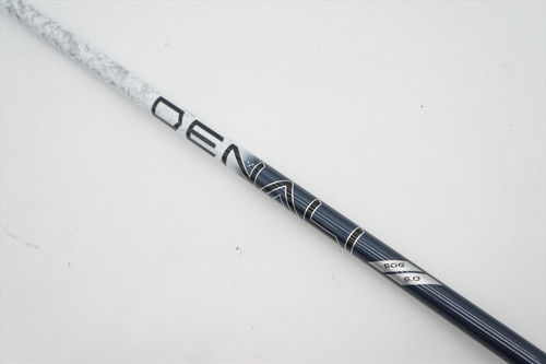 Project X Denali Blue 5.0 50g Senior 42.25" #3 Wood Shaft Mizuno Jpx One