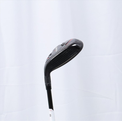 Taylormade Stealth 2 Rescue 22° 4 Hybrid Regular Ventus Tr Red 6
