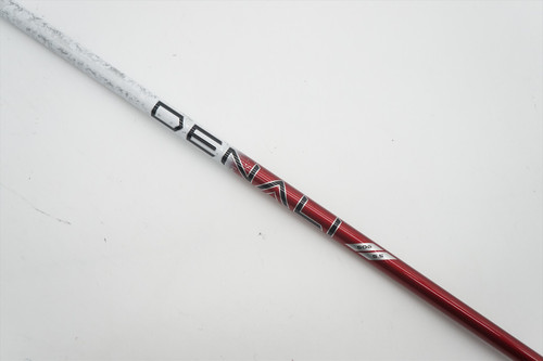 Project X Denali Red 5.5 50g Regular 42.75" Mini Driver Shaft Callaway Quantum