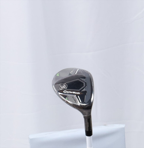 Taylormade Qi35 Max Lite Rescue 27° 5 Hybrid Ladies Flex Air Speeder 13224865