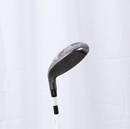 Taylormade Qi35 Rescue 22° 4H Hybrid Stiff Flex Ventus Hb Blue 7
