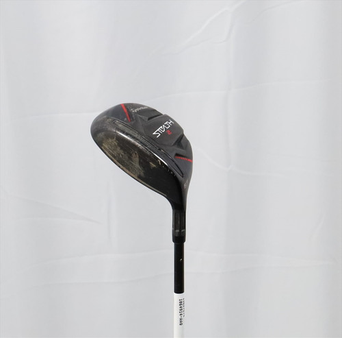 Taylormade Stealth 2 18° 5 Fairway Wood Regular Ventus 13627574