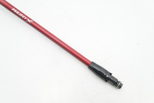 Project X Denali Red 5.5 50g Regular 42.25