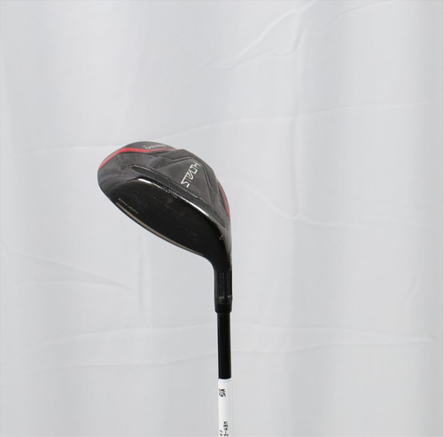 Taylormade Stealth 18° 5 Fairway Wood Stiff Flex Ventus 13598503
