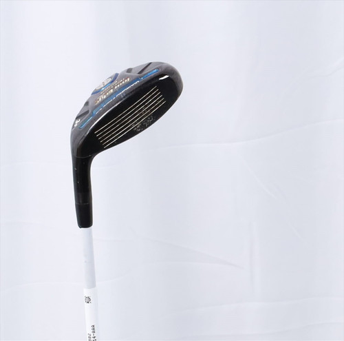 Tour Edge Hot Launch C522 19° 3H Hybrid Senior Flex Fubuki Hl-55