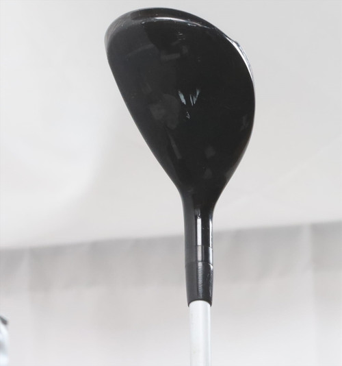 Tour Edge Hot Launch C522 19° 3H Hybrid Senior Flex Fubuki Hl-55