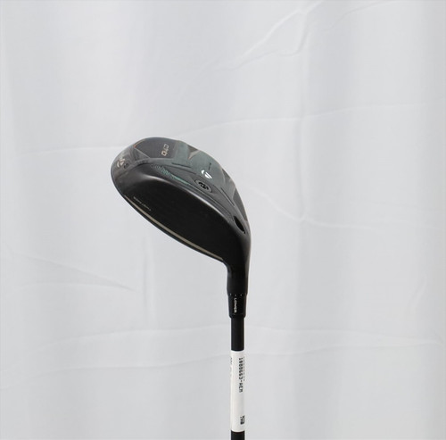 Taylormade Qi4D 15° 3 Fairway Wood Stiff Flex Reax 65 13658599