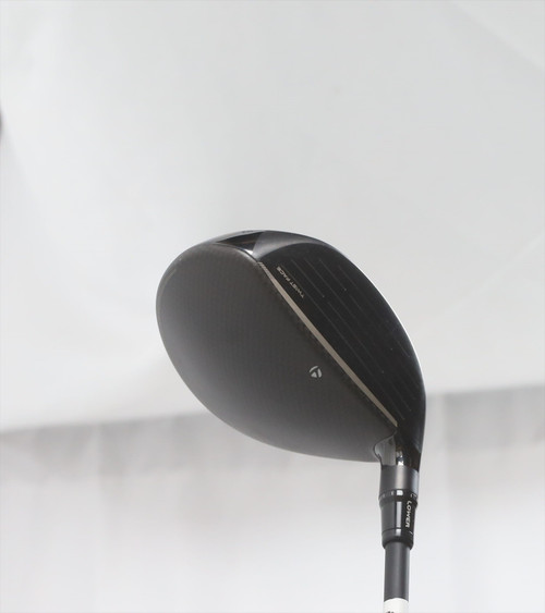 Taylormade Qi4D 15° 3 Fairway Wood Stiff Flex Reax 65 13658599