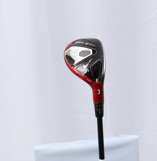 Nike Vr-S Covert 2.0 Tour 19° 3H Hybrid Stiff Flex Kuro Kage 2.0