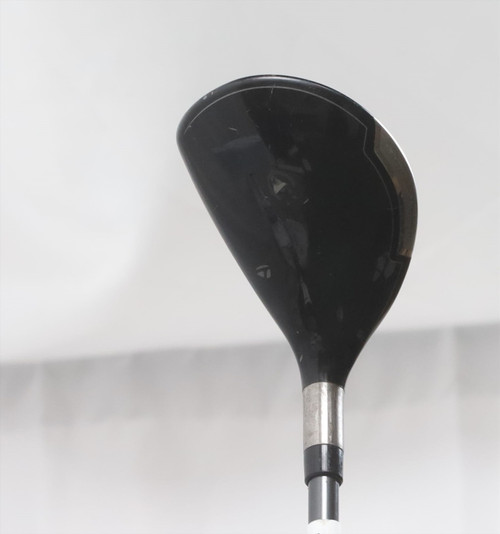 Taylormade Sldr 19.5° 4H Hybrid Senior Flex Fujikura Speeder 757