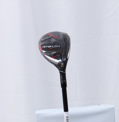 Taylormade Stealth 2 Rescue 25° 5H Hybrid Senior Flex Ventus Tr Red 5 11671283