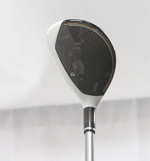Taylormade Stealth Gloire Rescue 19° 3H Hybrid Regular Flex