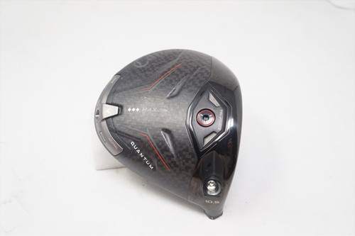 Callaway Quantum Triple Diamond Max 10.5*  Driver Club Head Only Inv13674699