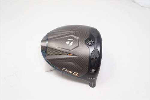Taylormade Qi4D Max 10.5*  Driver Club Head Only Inv13674792