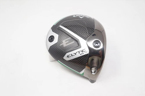 Callaway Elyte Triple Diamond Tour Draw 9*  Driver Club Head Only Inv13676061