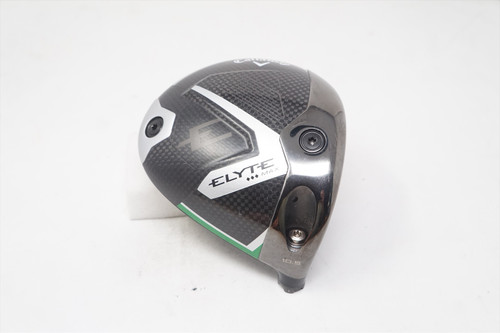Callaway Elyte Triple Diamond Max 10.5*  Driver Club Head Only Inv13689567