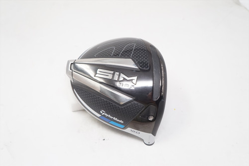 Taylormade Sim Max 12*  Driver Club Head Only Inv13693473