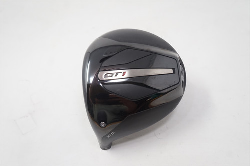 Titleist Gt1 10*  Driver Club Head Only Inv13638822 Lefty Lh
