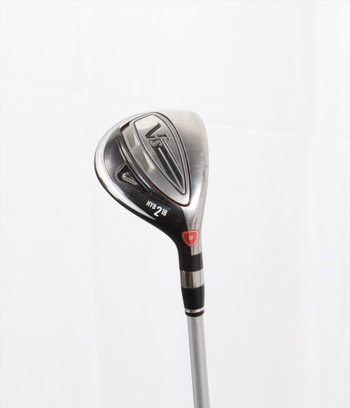 Nike Vr-S 18° 2H Hybrid Stiff Flex Mitsubishi Fubuki 75 13564201 Good