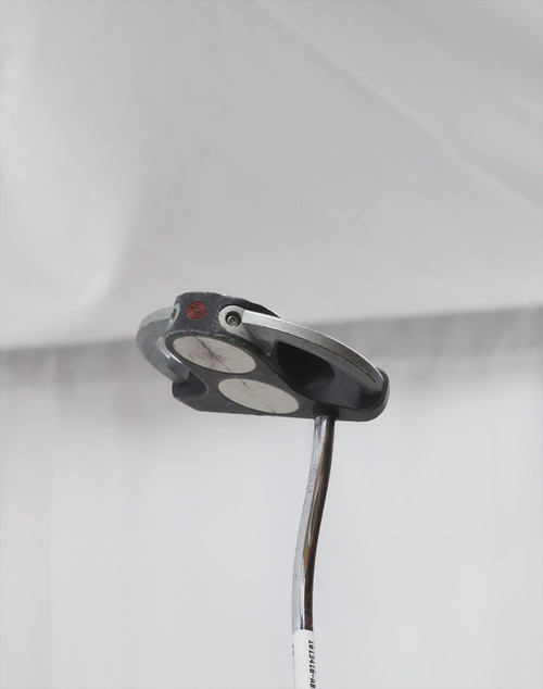 Odyssey White Hot Xg 2-Ball Srt 34