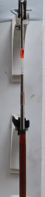 Odyssey White Hot Xg 2-Ball Srt 34
