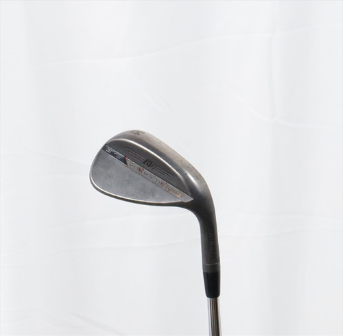Titleist Vokey Sm8 Jet Black S Grind Wedge 54°-10 Vokey Sm8 13669332 Good