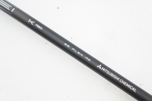 [新品未使用]TENSEI 1K RED RIP 55 R2 Mitsubishi Tensei 1K Red RIP 55R2 Senior 44.5