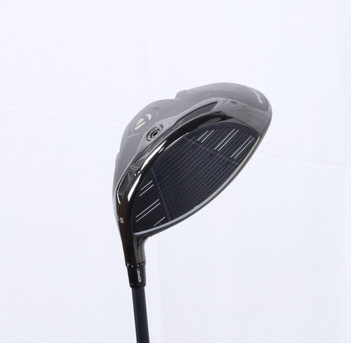 Taylormade Qi4D Ls 10.5° Driver Stiff Flex Tensei Av Limited Black