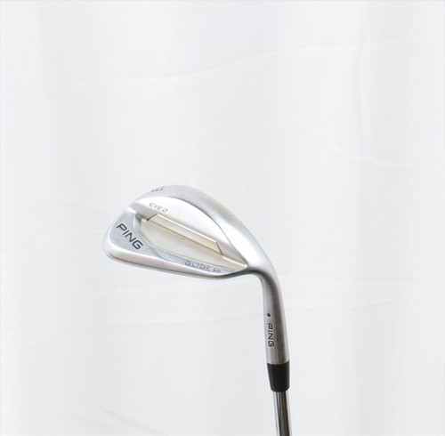 Ping Glide 3.0 Eye 2 Wedge 58°-8 Wedge Ping Z-Z115 Stl 13673038 Good