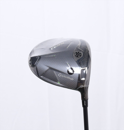 Taylormade Qi35 9° Driver Stiff Flex Fujikura Ventus Blue 5 2025 13704539