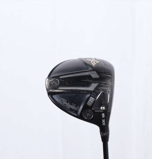 Pxg 0311 Gen 6 10.5° Driver Stiff Flex Mitsubishi Diamana D+ 60