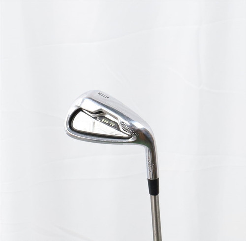 Cleveland 588 Tt Wedge Gap Wedge- Stiff Aerotech Steelfiber I95 13672356 Good