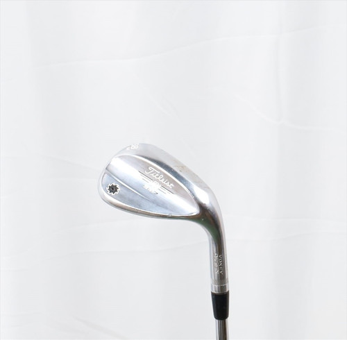 Titleist Vokey Sm7 Tour Chrome M Grind Wedge 58°-8 Vokey Design 13672745 Good