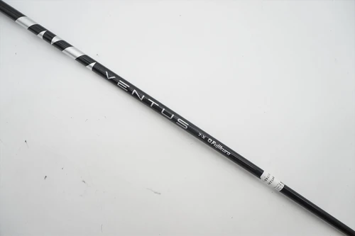Fujikura Ventus Black Velocore 7-X X-Stiff 42" 3 Wood Shaft PXG Lightning.