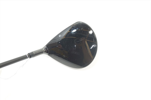 Taylormade Qi10 15° 3 Fairway Wood Regular Flex Fujikura Ventus Tr