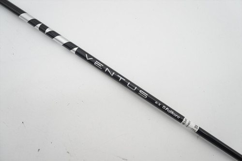 Fujikura Ventus Black Velocore 6-X X-Stiff 44" Driver Shaft Titleist GT 3-5-B