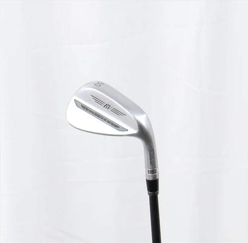 Titleist Vokey Sm11 Tour Chrome F Grind Wedge 50°-8 Axiom 95 13667570 Excellent