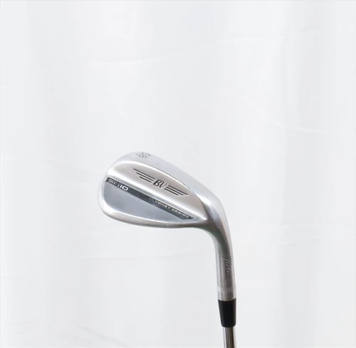 Titleist Vokey Sm10 Tour Chrome K Grind Wedge 58°-14 Dynamic Gold 13669285 Good