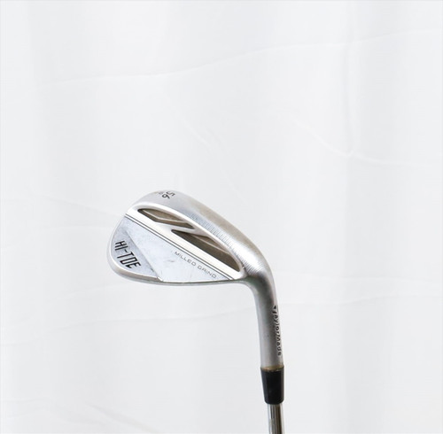 Taylormade Hi Toe 3 Chrome Wedge 56°-10 Dynamic Gold Tour Issue 13673464 Good